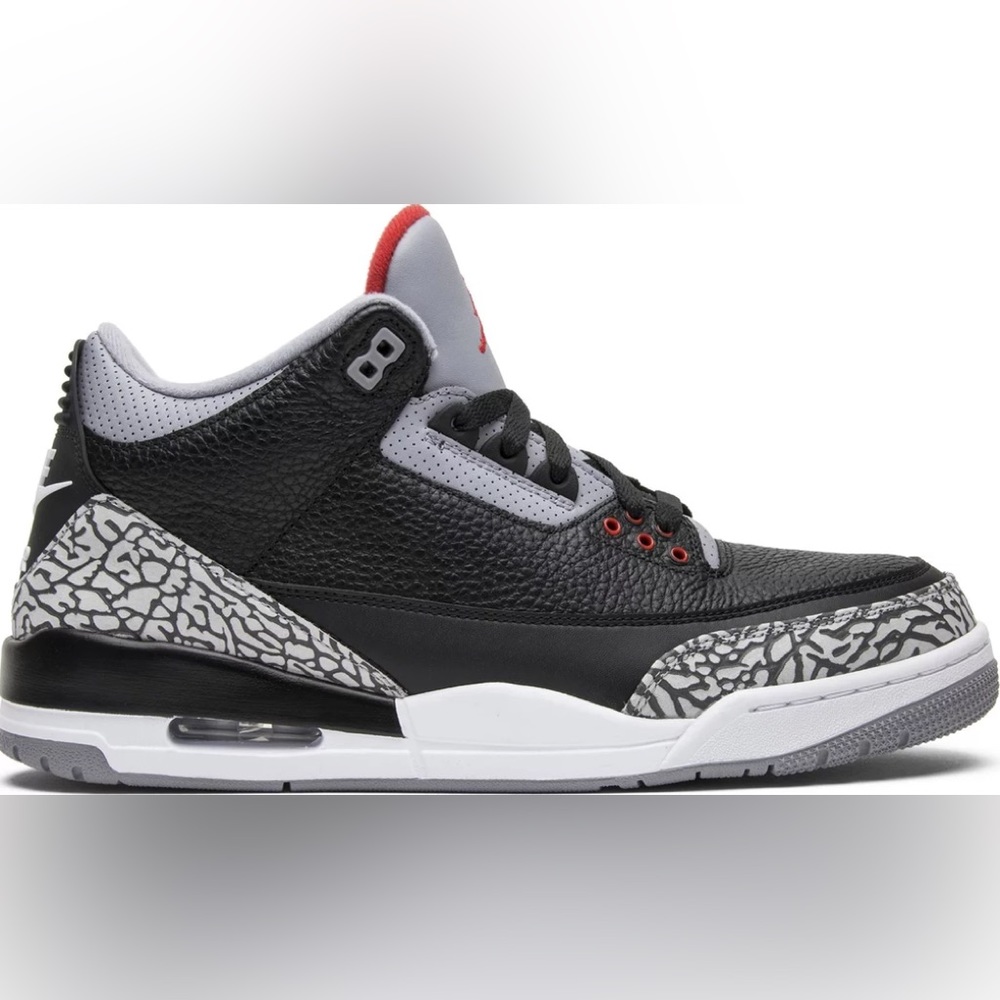Jordan 3s Retro OG